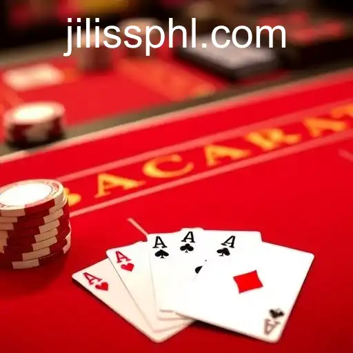 The Fascinating World of Baccarat Game: Strategies, History, and Jiliss Com