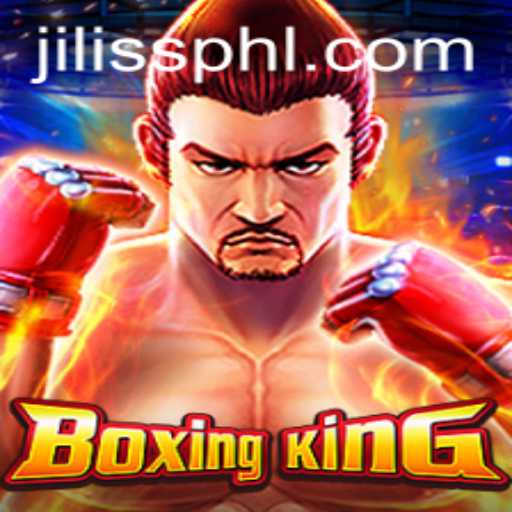 BoxingKing: A New Challenger in Virtual Combat
