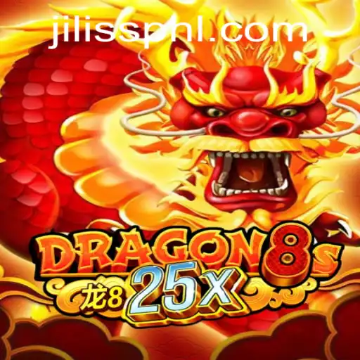 Exploring Dragon8s25x: The Next Big Thing in Strategy Gaming