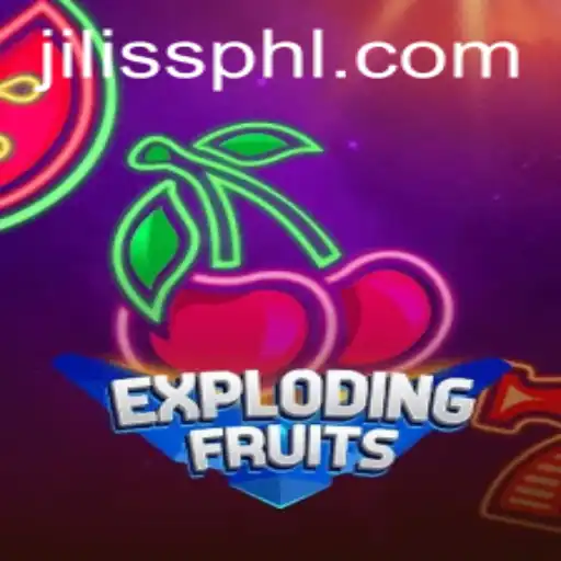 ExplodingFruits: A Fresh Twist in Mobile Gaming by Jiliss Com