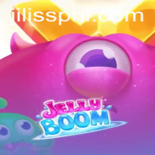 Dive into JellyBoom: The Ultimate Gaming Experience with Jiliss Com