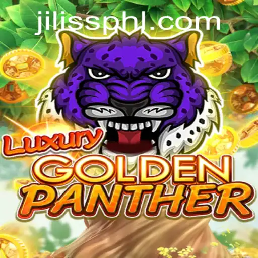 Explore the Exciting World of LUXURYGOLDENPANTHER