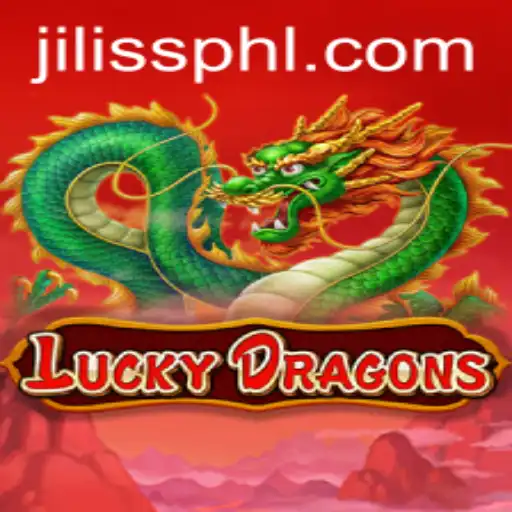 Exploring the Enchanting World of LuckyDragons by Jiliss Com