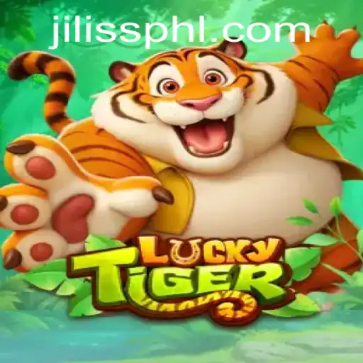 Introducing LuckyTiger: A Thrilling Adventure in Online Gaming