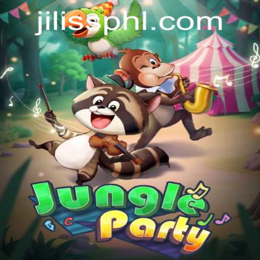 Explore the Exhilarating World of JungleParty: An In-Depth Guide