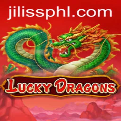 Exploring the Enchanting World of LuckyDragons by Jiliss Com