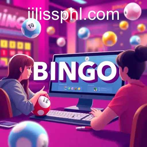 Exploring the Digital Revolution: Online Bingo and the Impact of jiliss com