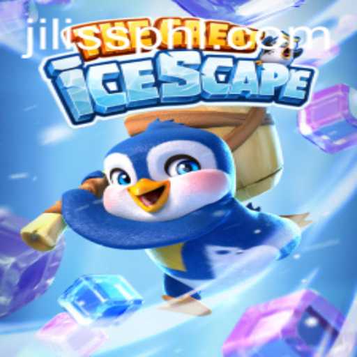 Discover 'TheGreatIcescape': An Icy Adventure Awaits