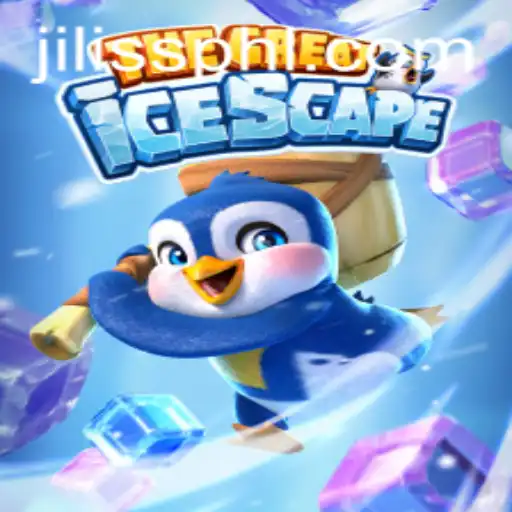 Discover 'TheGreatIcescape': An Icy Adventure Awaits